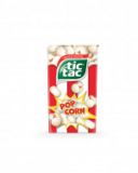 Arrivano i Tic Tac Pop Corn in edizione limitata