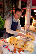Alain Ducasse | Speciale spesa (3) | La carne
