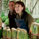 Alain Ducasse | Speciale spesa (1) | Ortaggi e tartufi