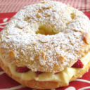 Il dolce della domenica. Una Paris-Brest all’italiana