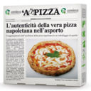 La pizza vince il Mondiale