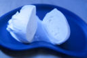 Mozzarella blu a Torino e bianca a Bologna?