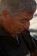 Angelo Vassallo e il mare