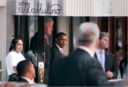 Marketing. Al ristorante arriva Bill Clinton ed è subito glamour