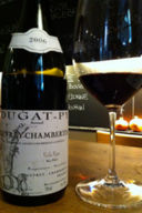 Gevrey Chambertin Vieilles Vignes 2006 Dugat Py