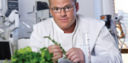 Heston Blumenthal firma per i magazzini Waitrose