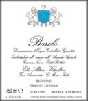 Barolo 2006. Tris, anzi, poker di assaggi