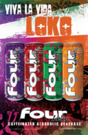 Energy drink alcolici, vietata la produzione