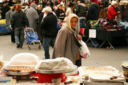 Un’Americana ti Parla. Street food al Goztepe Bazaar di Istanbul