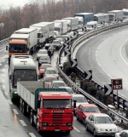 Cena saltata? Autostrade rimborsa i prigionieri della neve [modulo]