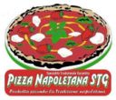 Pizza napoletana STG. Tutto da rifare causa nome