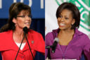 Sara Palin vs Michelle Obama nella guerra dei biscotti