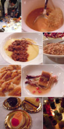 Chef’s Cup. Quattro salti in alta quota