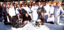 Chef’s Cup. Il sole che riscalda la tavola della Siriola