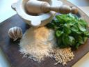 Tutti pronti per la grande ola globale al sapore di pesto genovese!