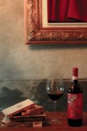 Brunello di Montalcino Camicia Rossa per festeggiare l’Unità d’Italia