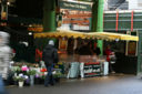 Londra, Borough Market. Spesa per gourmet (meglio fuori orario!)