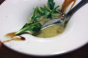 Un marziano a Roma/20 Osteria Di Monteverde. Basta crederci di più
