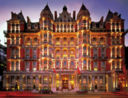Lunch, London’s Affordable Luxury