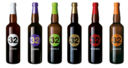 La spesa al Taste. Birra: 32 via dei birrai, Atlas Coelestis, Zago