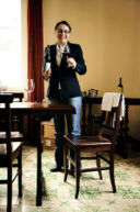 Dove mangiano i turisti gastrofanatici a Roma? Ascoltano i tre Apostoli