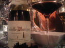 Schede del vino. Chambolle Musigny George Roumier 1988