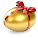 Uova di Pasqua, rincari fino al 12%. Colpa (anche) del caro-gasolio