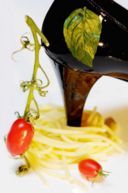 Lady Food. Falsi pregiudizi e consigli per condividere la cena con un uomo