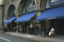 Il sabato mattina a Londra la spesa di qualità è al Maltby Street Market
