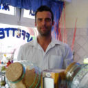 Gelato a Roma. Andate da Greed per godere di un sapore da cinema