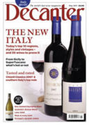 Il Bardolino è lord nella Nuova Italia dei Vini di Decanter