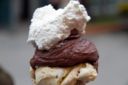 Il gelato di Grom sbarca a Roma. E piace a Janet Jackson. 3 #sapevatelo