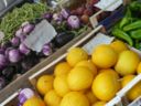 ‘A chiazza | come fare la spesa al mercato di Castrovillari