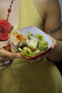 Vongole 1 | La ricetta della zuppa con fagioli e zucchine