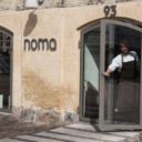 Il Noma chiude e riapre nel 2017 in un nuovo ristorante con fattoria e menu vegetariano