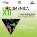 BioDomenica | il 9 ottobre tutti in piazza con il biologico