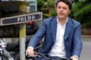 Matteo Renzi e il programma del cibo da 100 a forse 10 punti