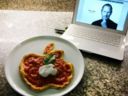 Apple pizza 4S | Sorbillo, l’omaggio a Steve Jobs e la mafia