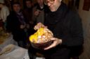 Natale 2011. Il panettone di Alajmo e di Romito all’assaggio