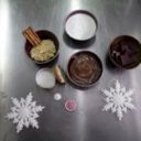 Ricette veloci. Mousse di cioccolato e castagne per le feste