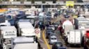 Sciopero dei Tir. Prezzi in salita e Coldiretti regala la verdura