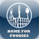 Guide App. Essere d’accordo con il 20 top di Rome for Foodies