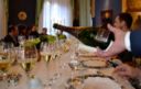 Krug. A casa di Cannavacciuolo un performante Clos du Mesnil 2000