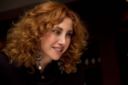 Cake Design Roma. Roberta Garzia da Camera Café ai dolci al St. George