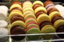 Oltre Vinitaly, settimana molto francese tra gattò, bistrot e macaron