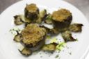 Mammarelle. Il migliore carciofo ‘mbuttunato lo fai con questa ricetta