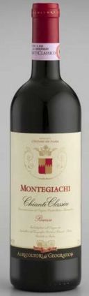 Schede del vino. Montegiachi riserva 2009: anteprima di un grande Classico!