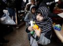Grecia, allarme dell’Unicef: più di 400 mila bambini soffrono la fame