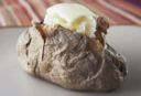 Effetto madeleine. Mangia patate al forno e sarai più felice