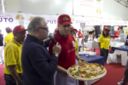 Trofeo Caputo. Chiedersi quante varietà di pizza esistono al mondo